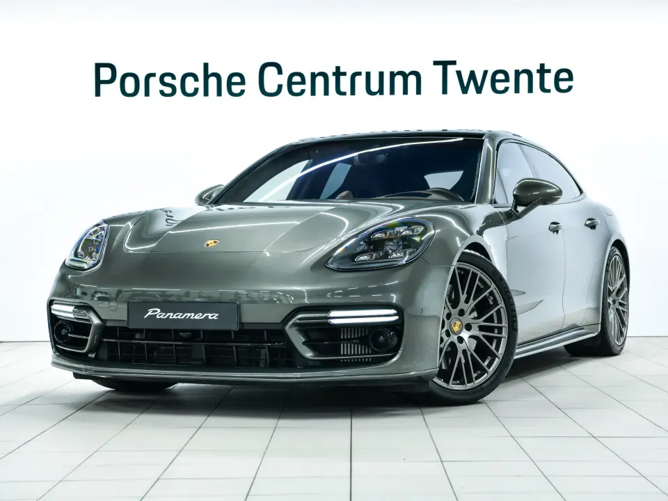 Porsche Panamera 4 E-Hybrid Sport Turismo Platinum Edition