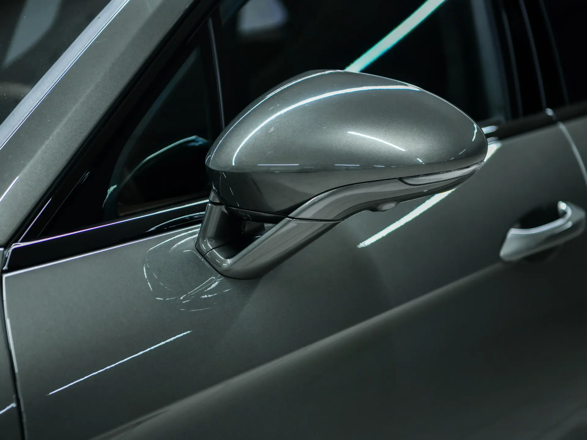 Panamera 4 E-Hybrid Sport Turismo Platinum Edition