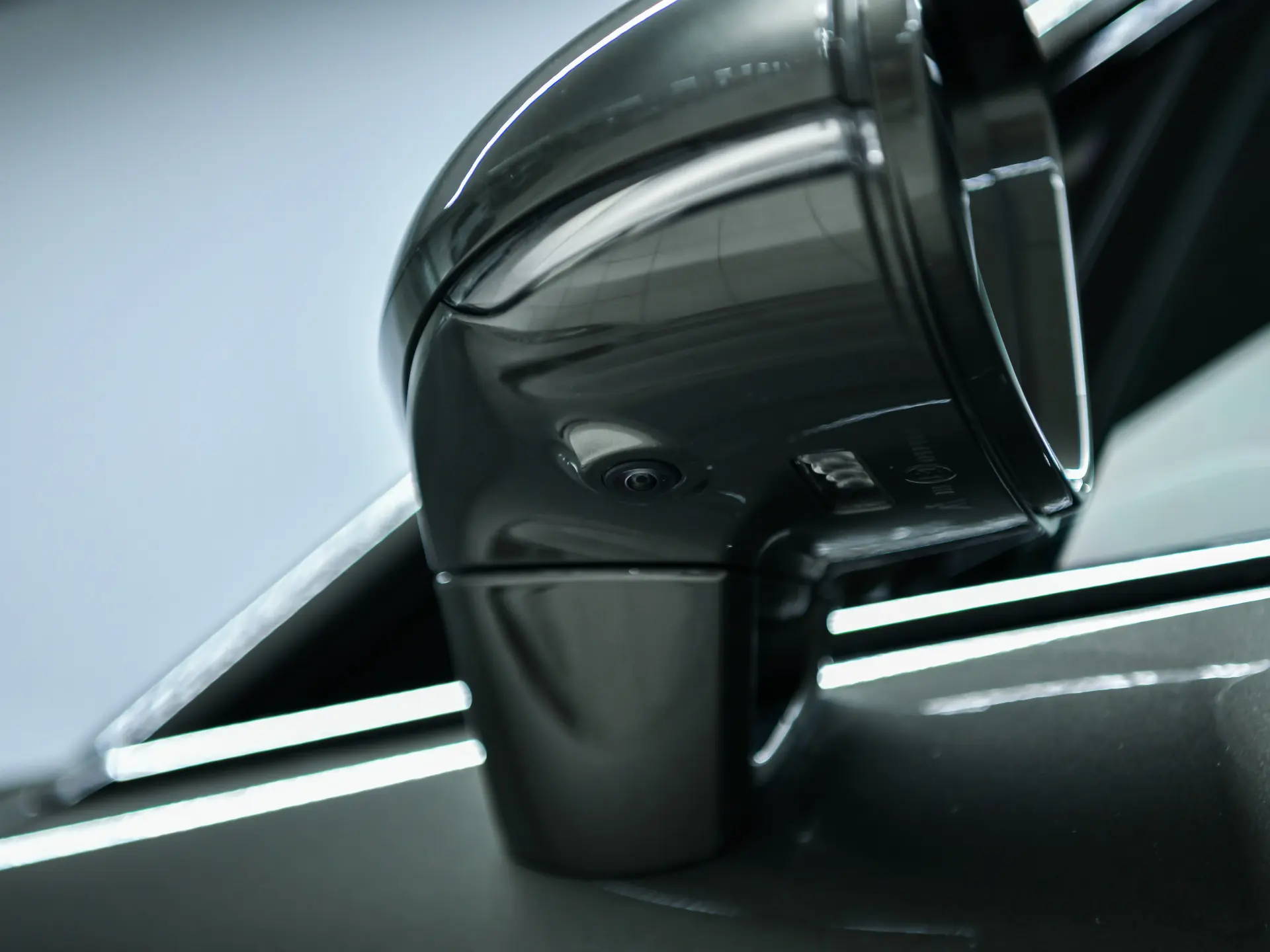 Panamera 4 E-Hybrid Sport Turismo Platinum Edition