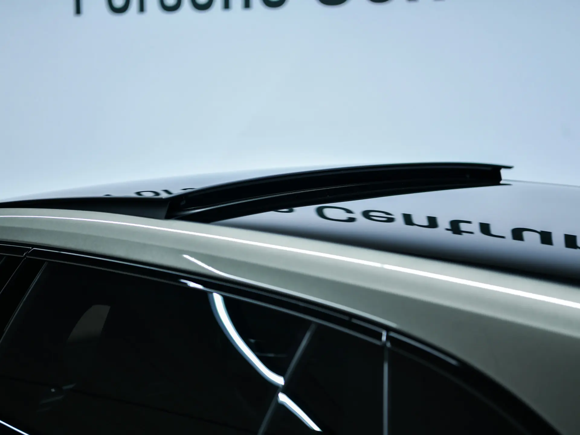 Panamera 4 E-Hybrid Sport Turismo Platinum Edition