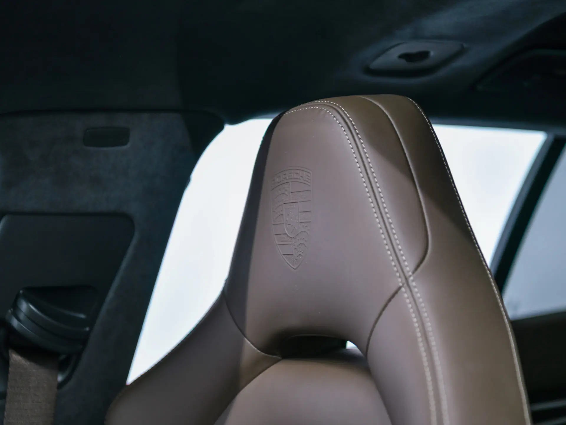 Panamera 4 E-Hybrid Sport Turismo Platinum Edition