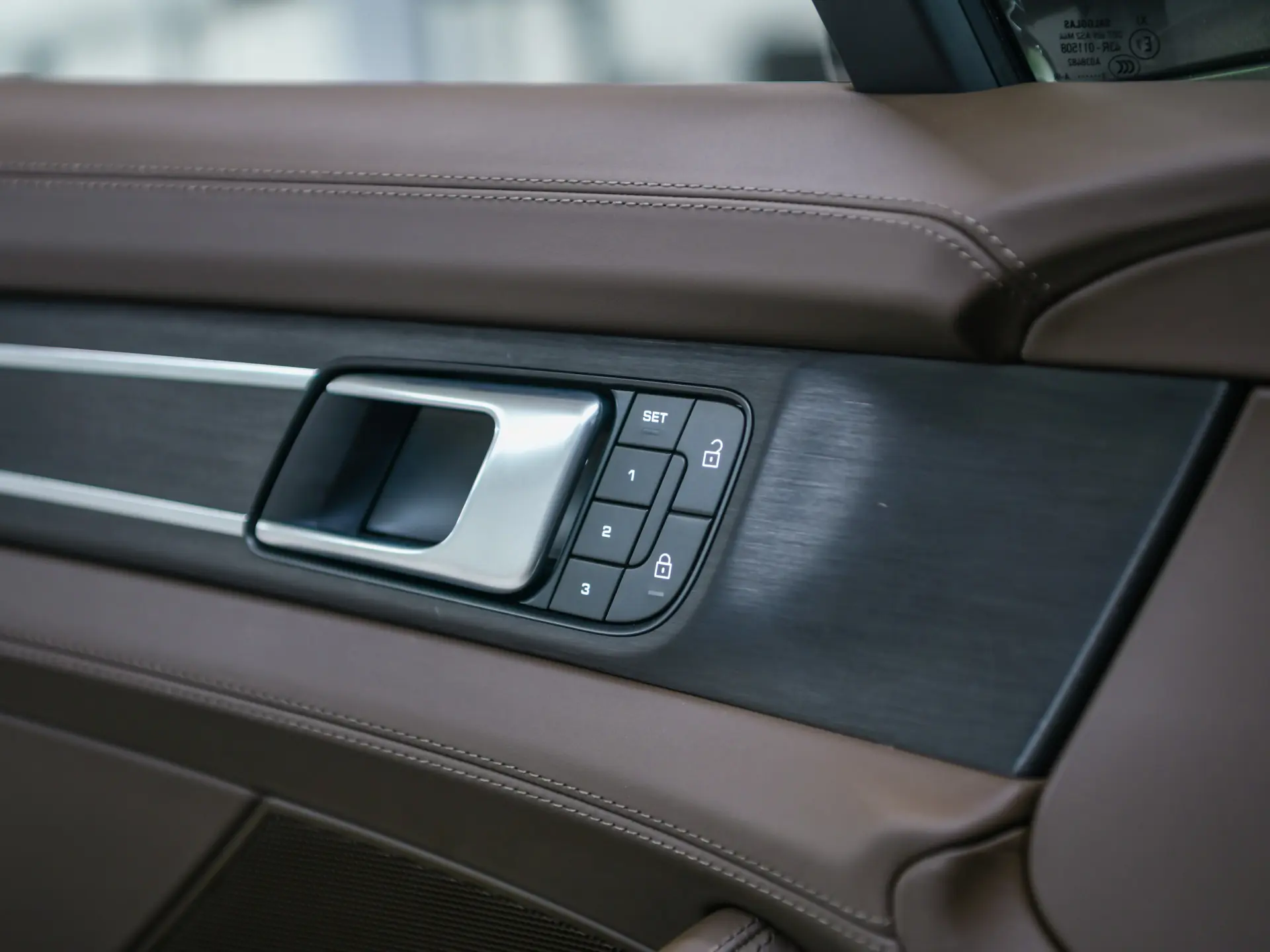 Panamera 4 E-Hybrid Sport Turismo Platinum Edition