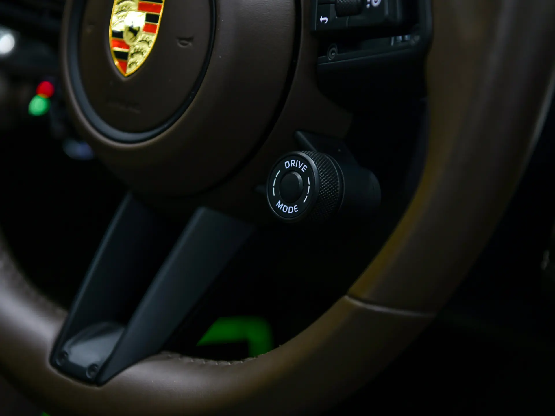 Panamera 4 E-Hybrid Sport Turismo Platinum Edition