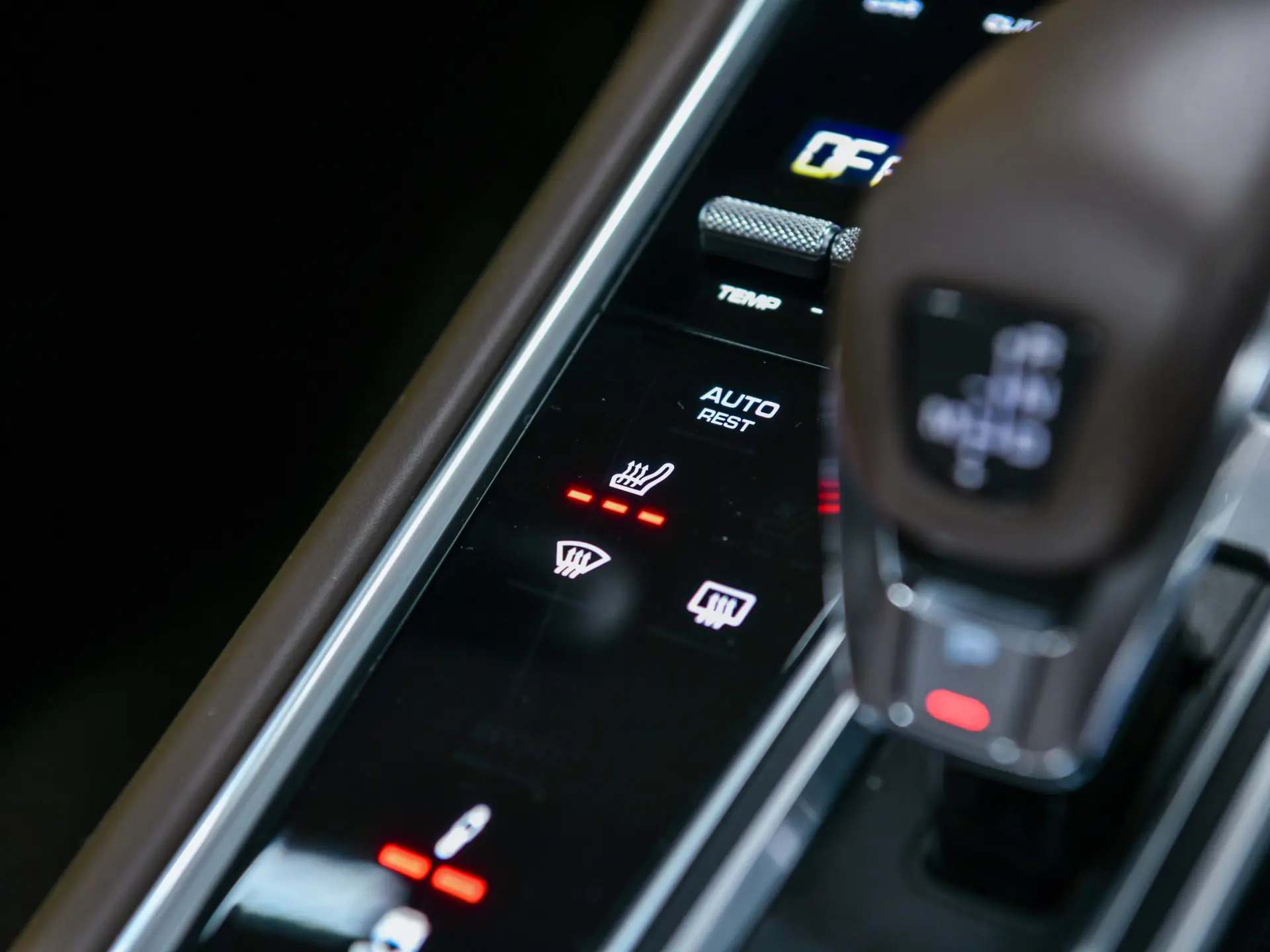 Panamera 4 E-Hybrid Sport Turismo Platinum Edition