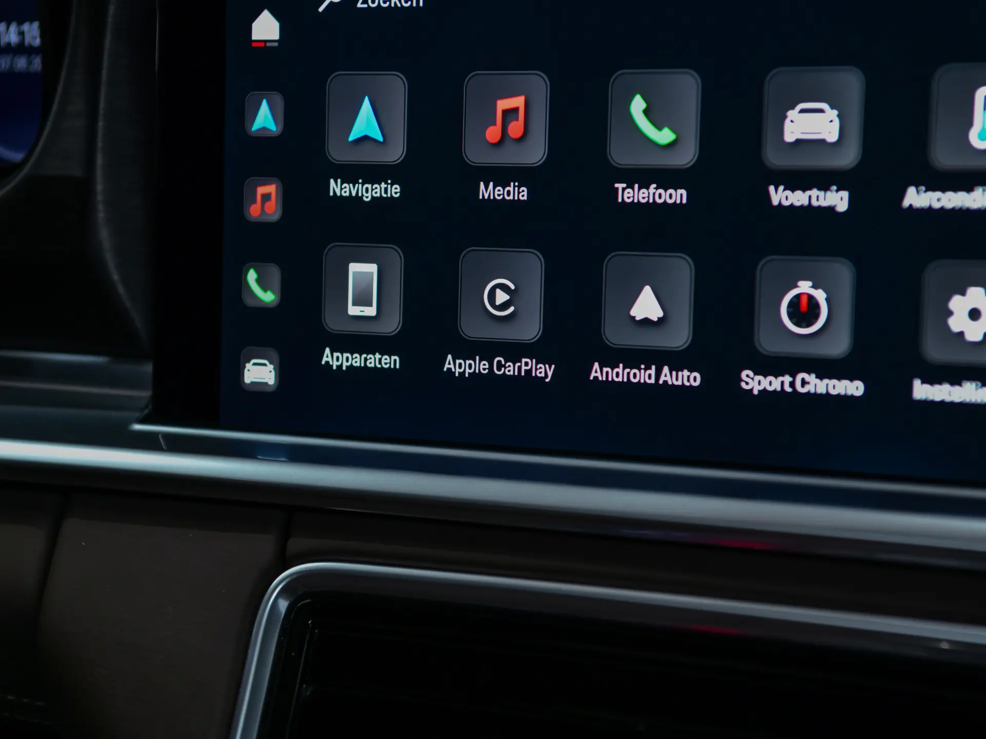 Panamera 4 E-Hybrid Sport Turismo Platinum Edition