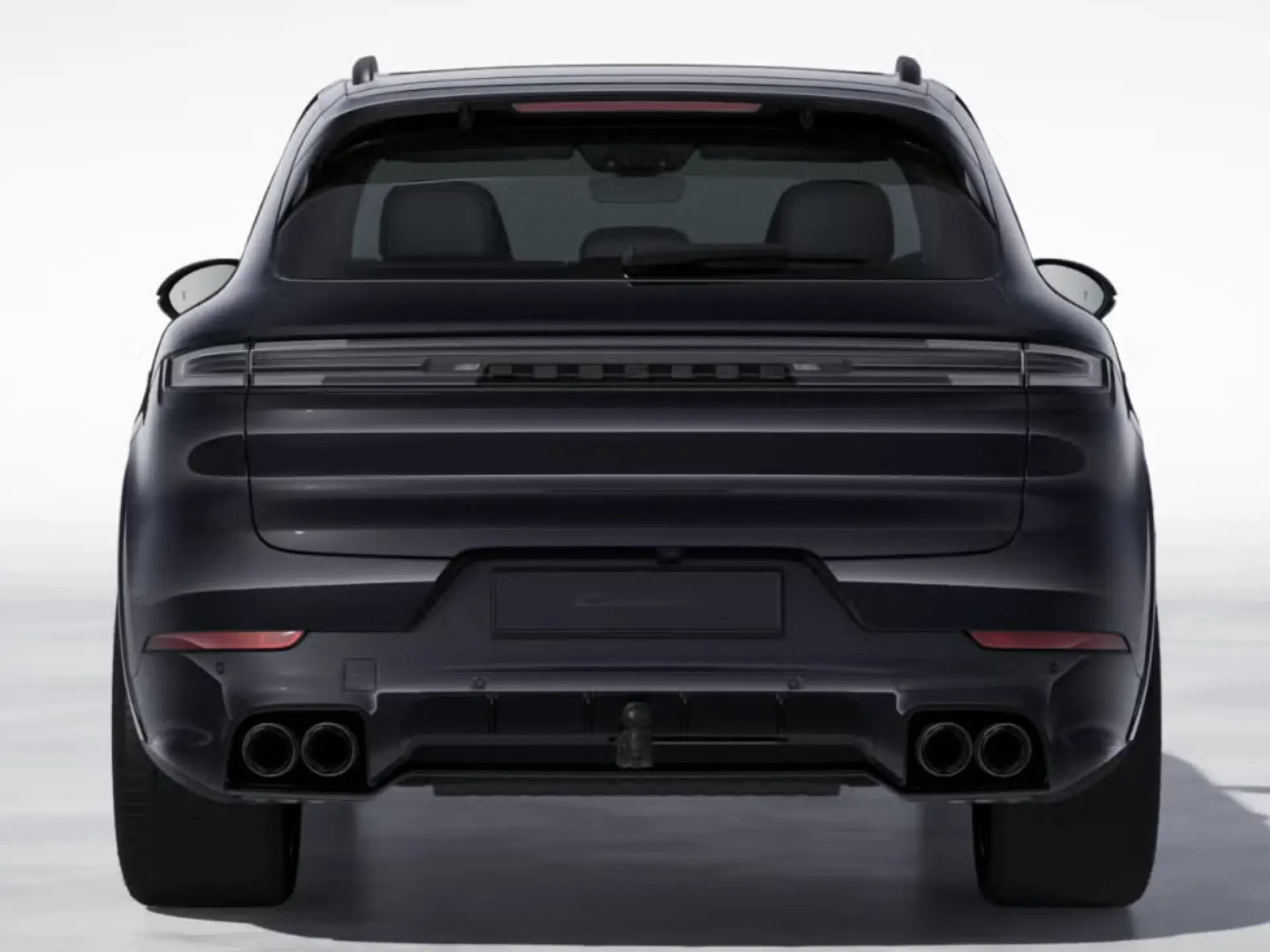 Cayenne S E-Hybrid