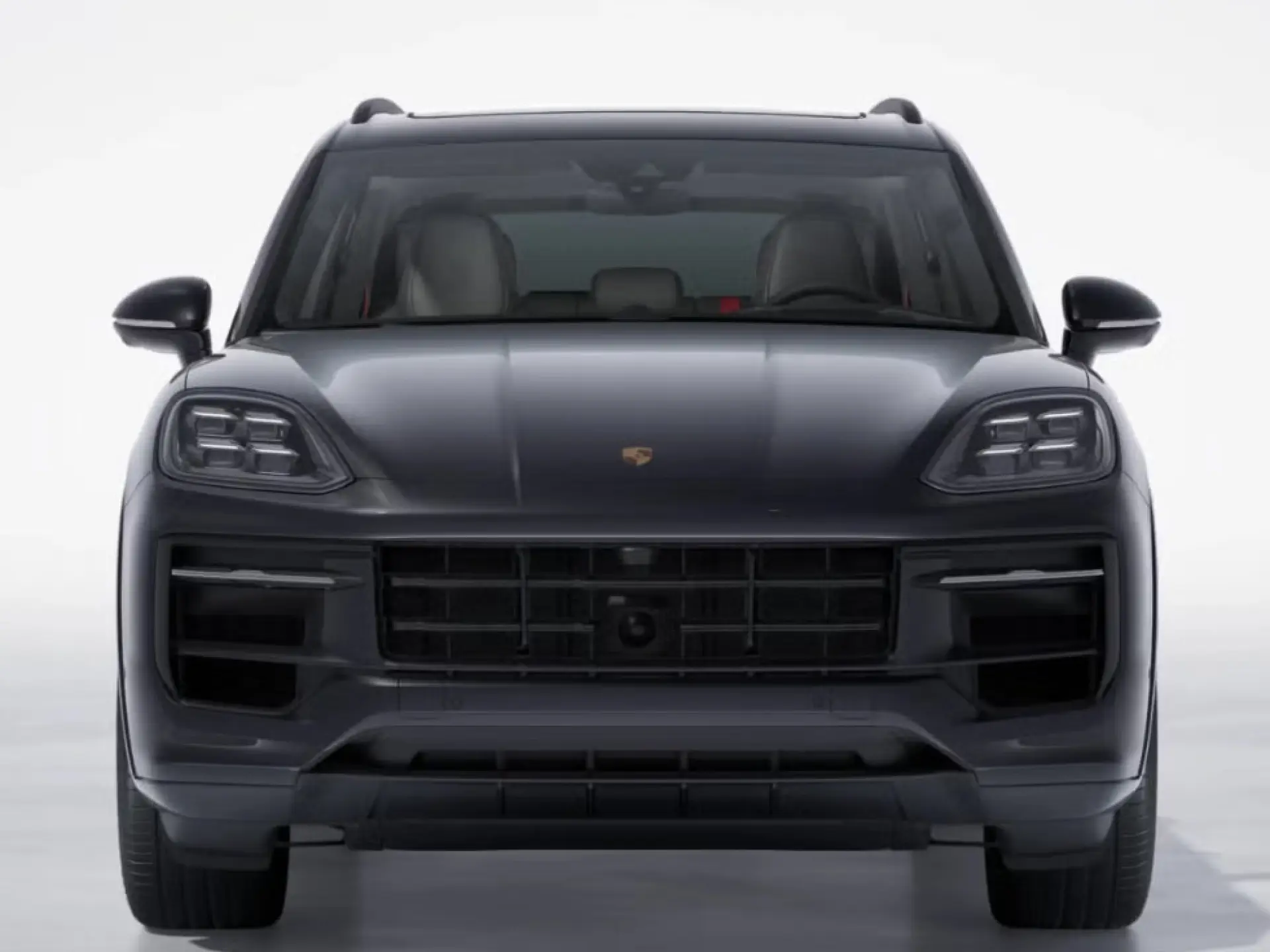 Cayenne S E-Hybrid