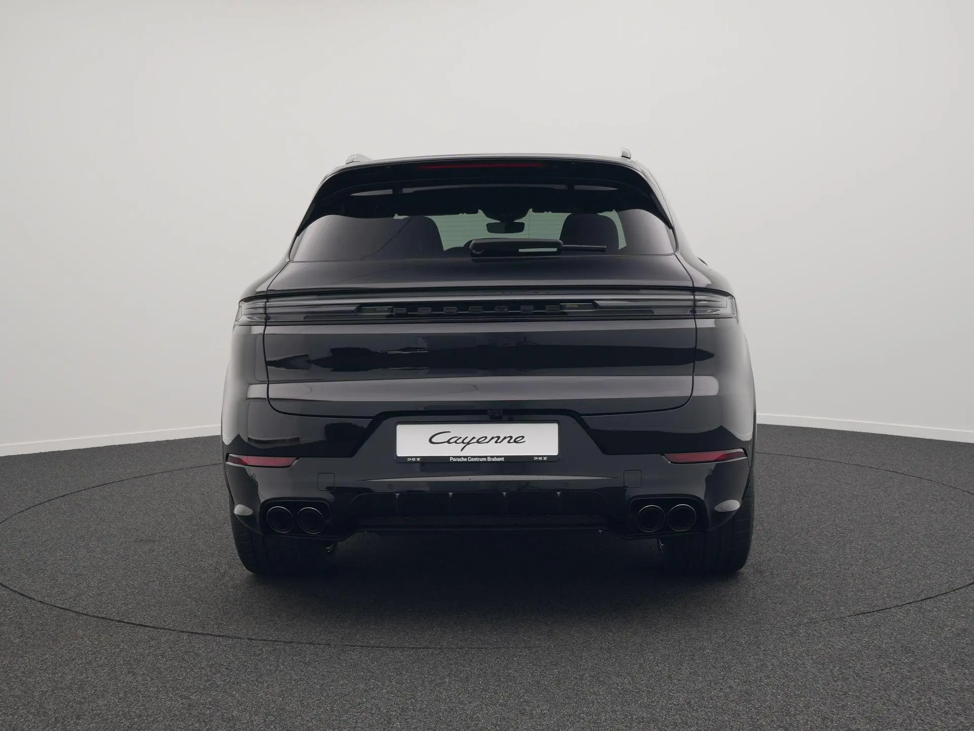 Cayenne S E-Hybrid