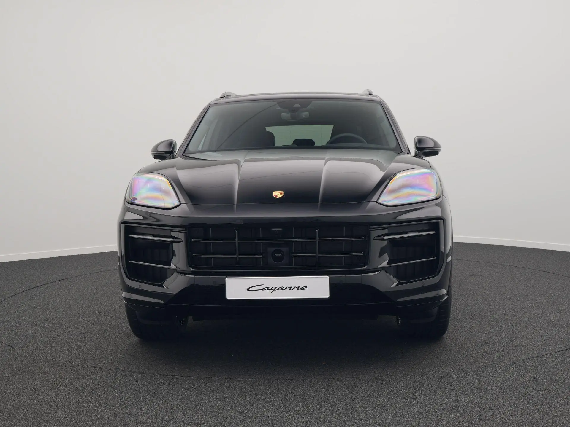 Cayenne S E-Hybrid