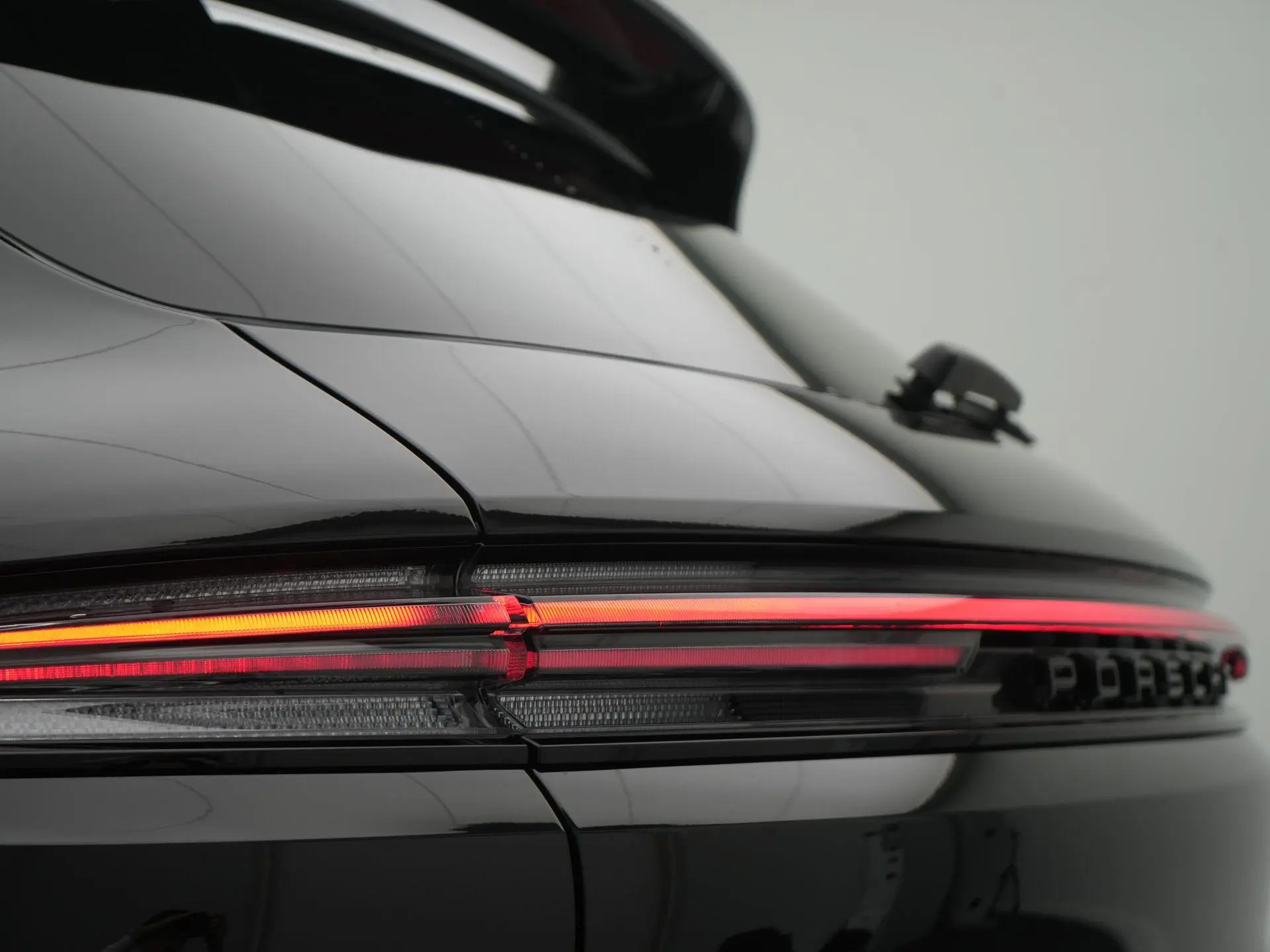 Cayenne S E-Hybrid