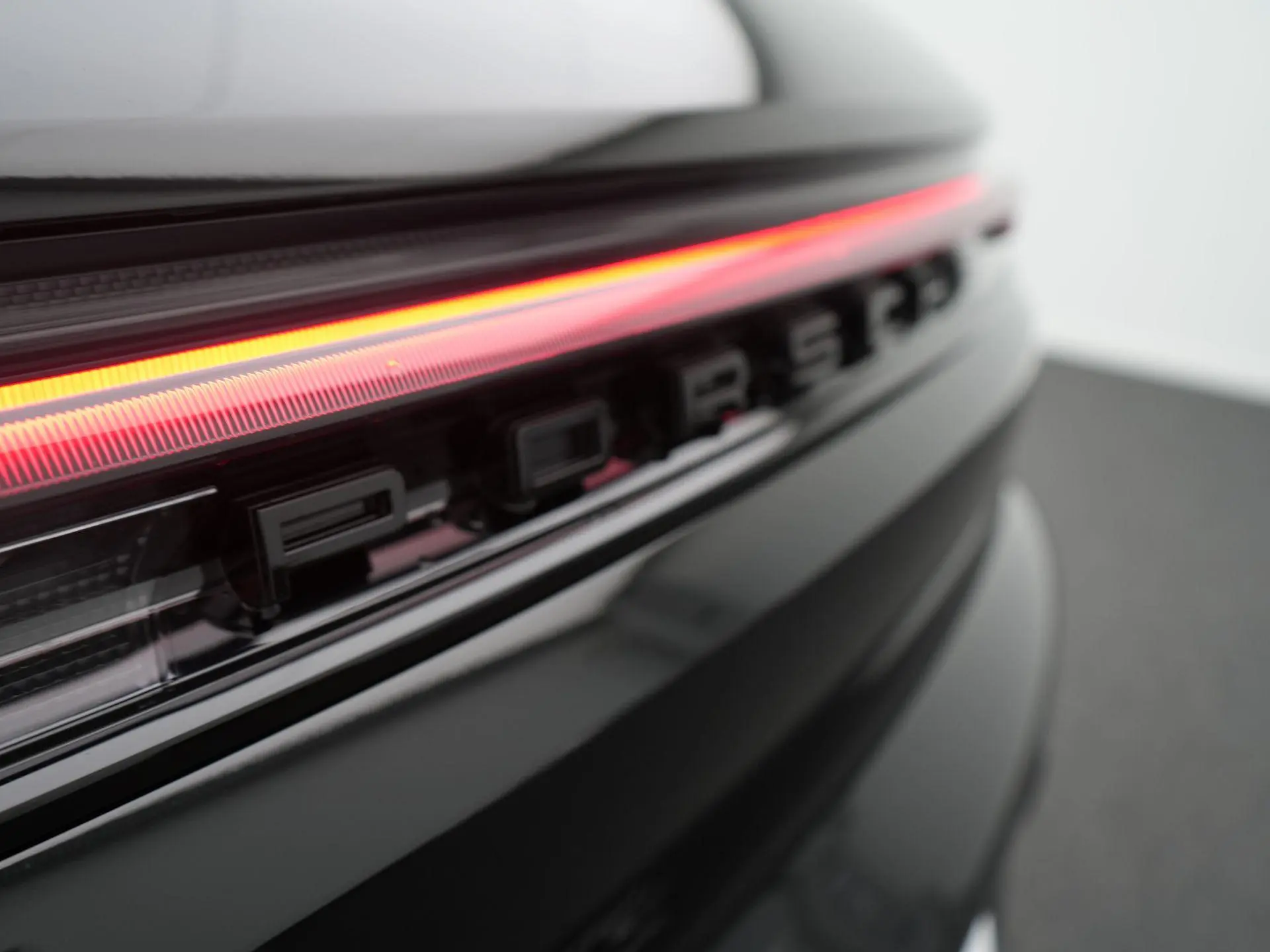 Cayenne S E-Hybrid