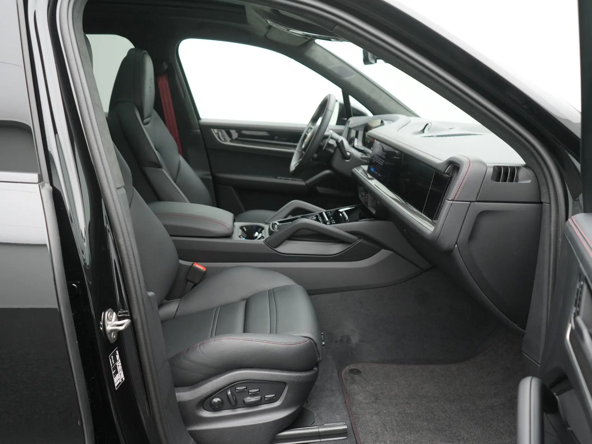 Cayenne S E-Hybrid