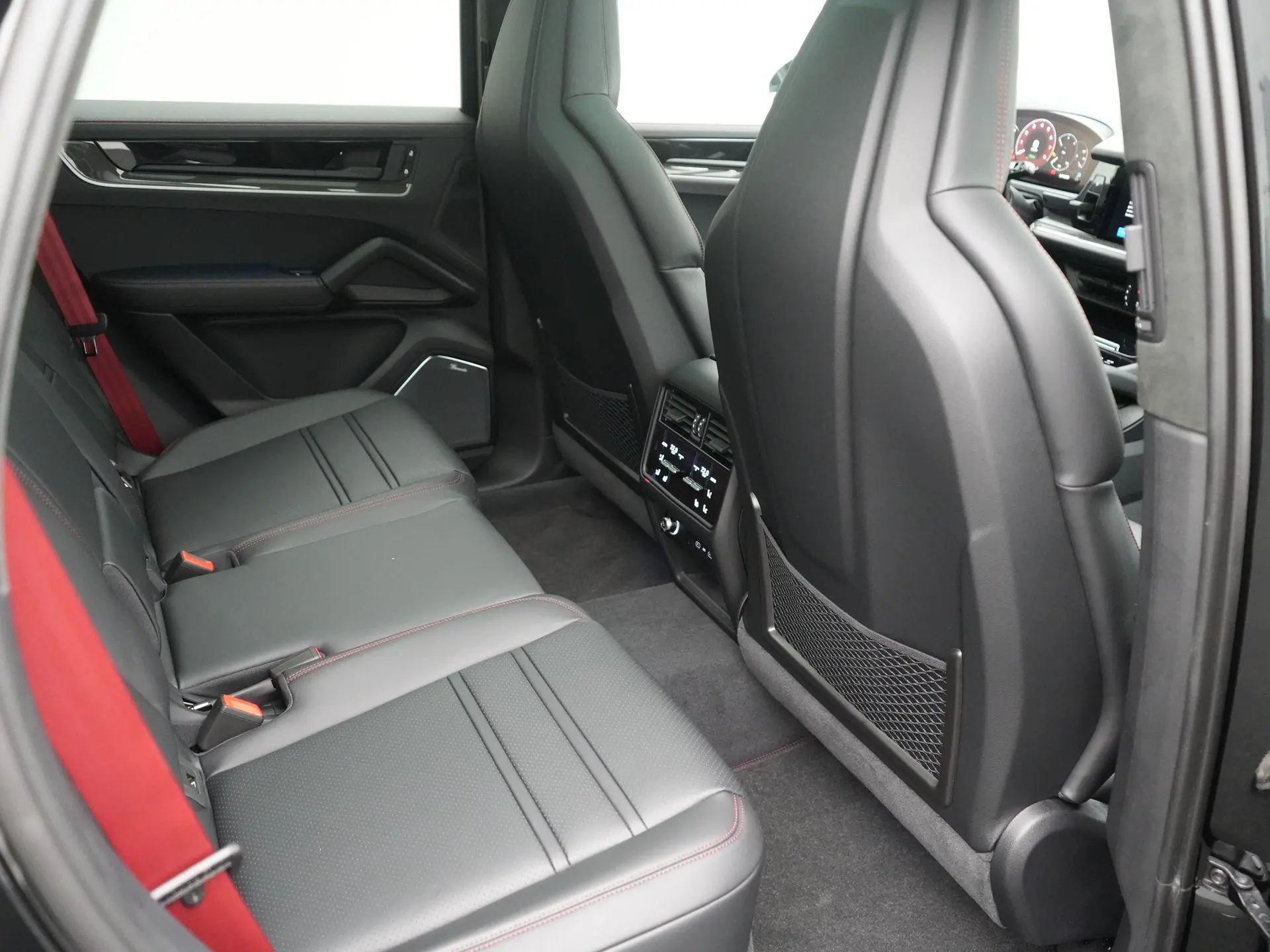Cayenne S E-Hybrid