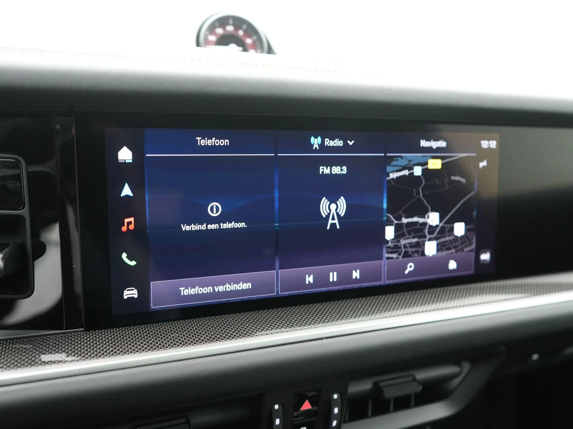 Cayenne S E-Hybrid