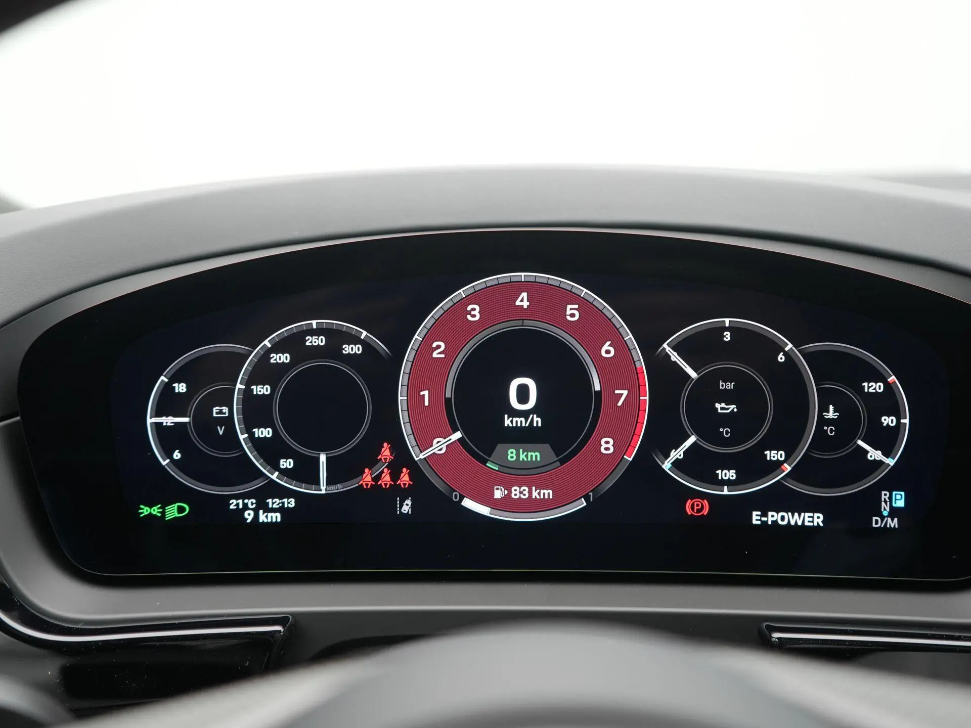 Cayenne S E-Hybrid