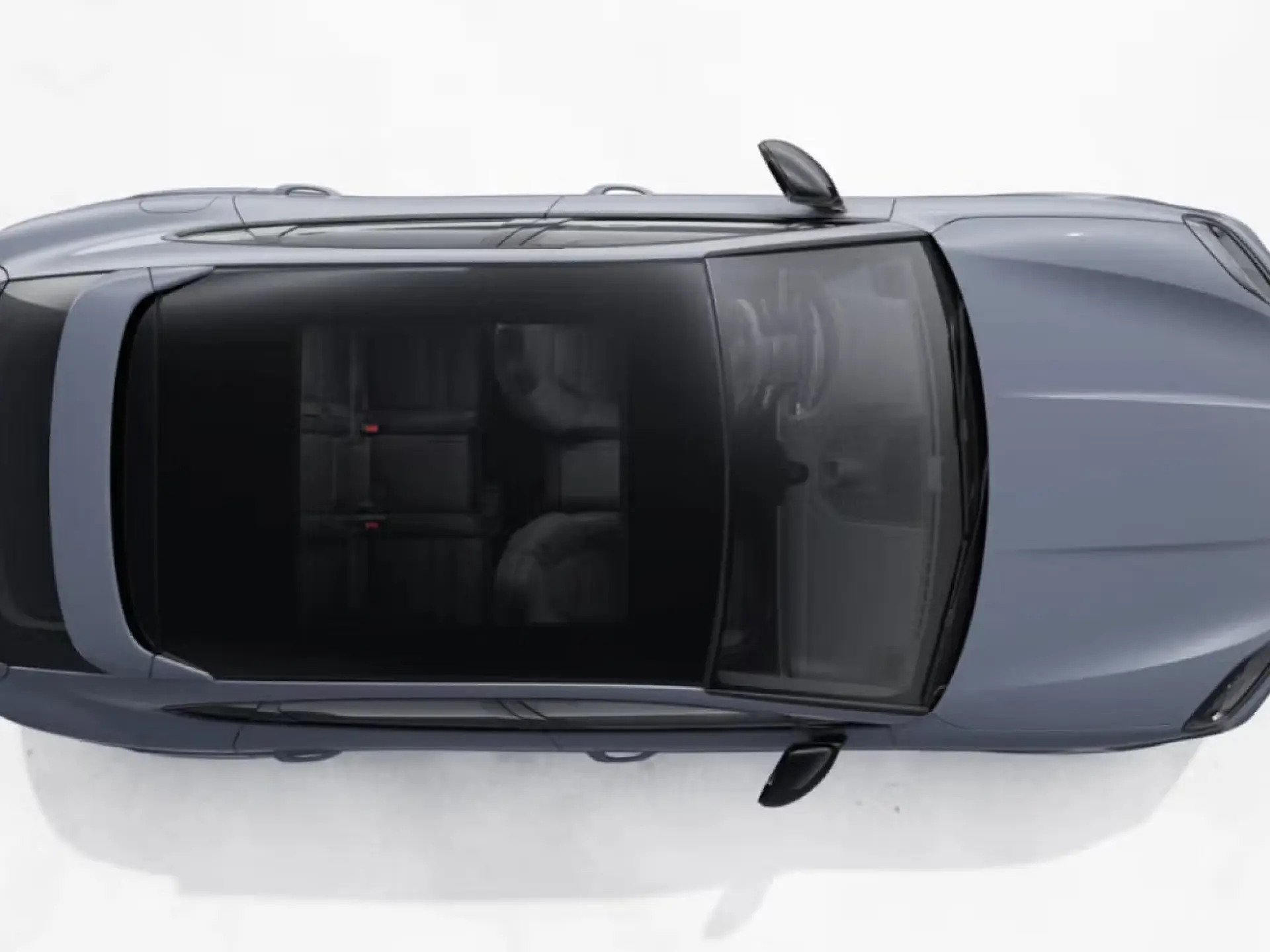 Cayenne Coupé E-Hybrid