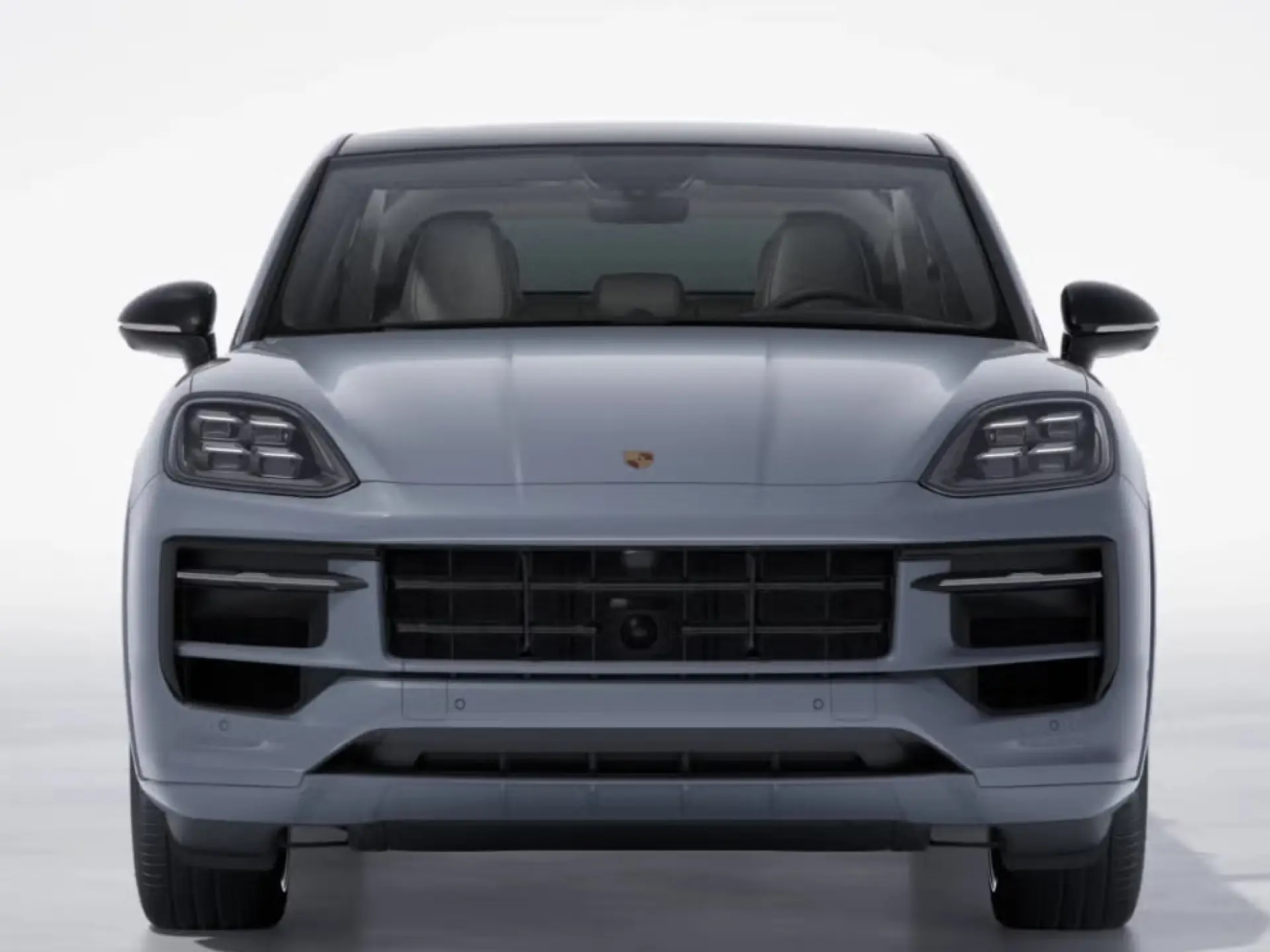 Cayenne Coupé E-Hybrid