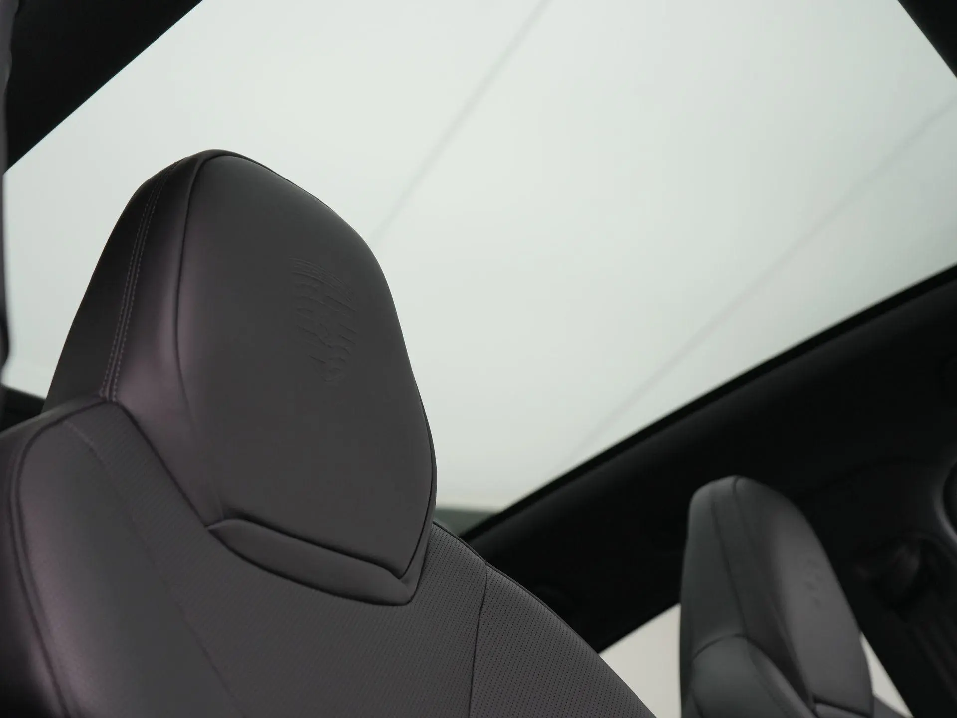 Cayenne Coupé E-Hybrid