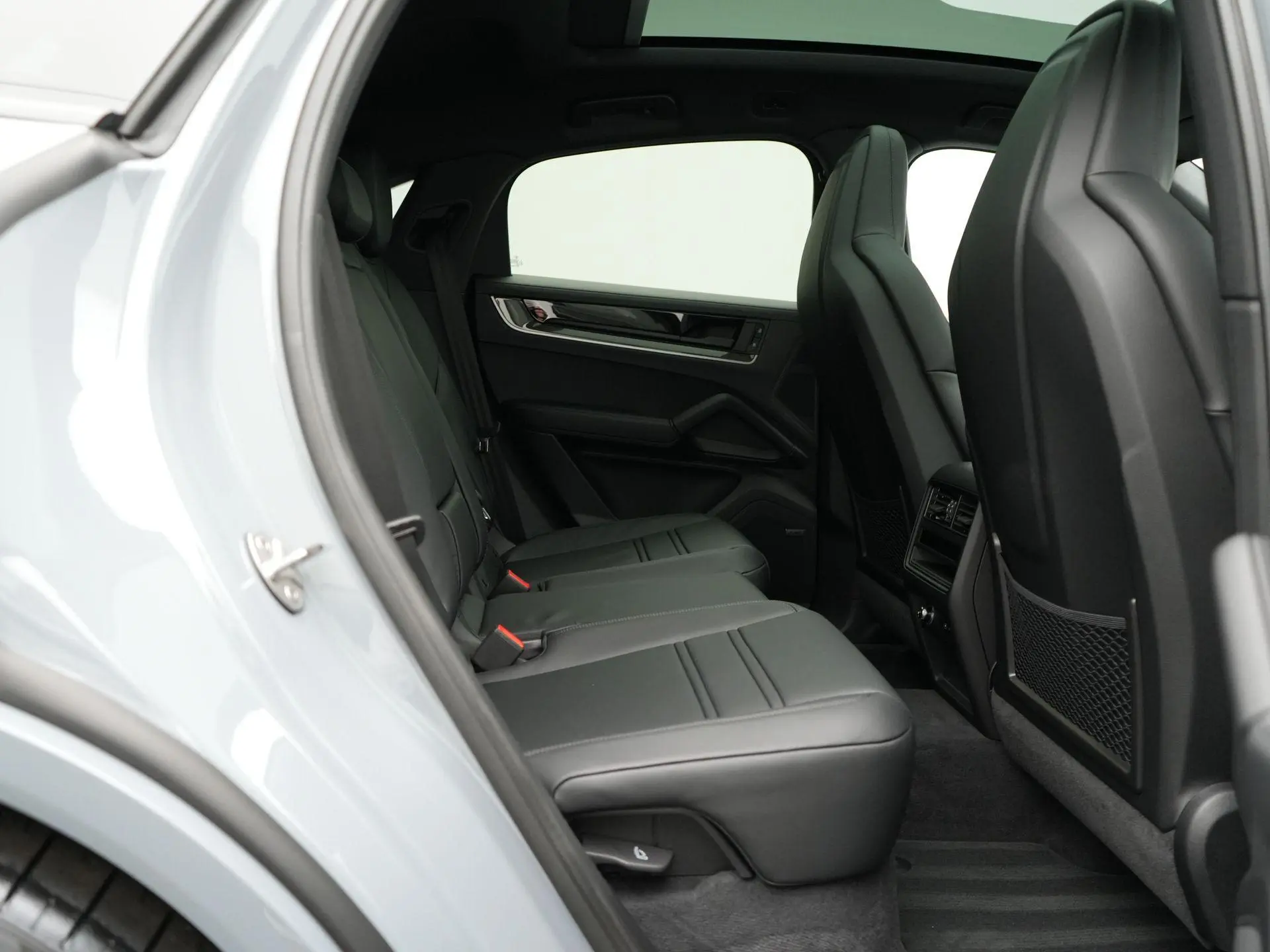 Cayenne Coupé E-Hybrid