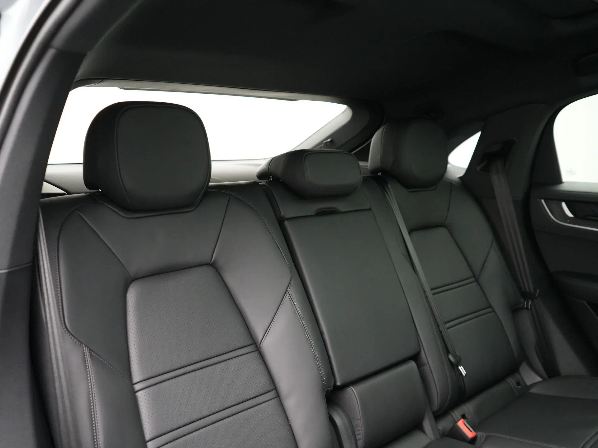 Cayenne Coupé E-Hybrid