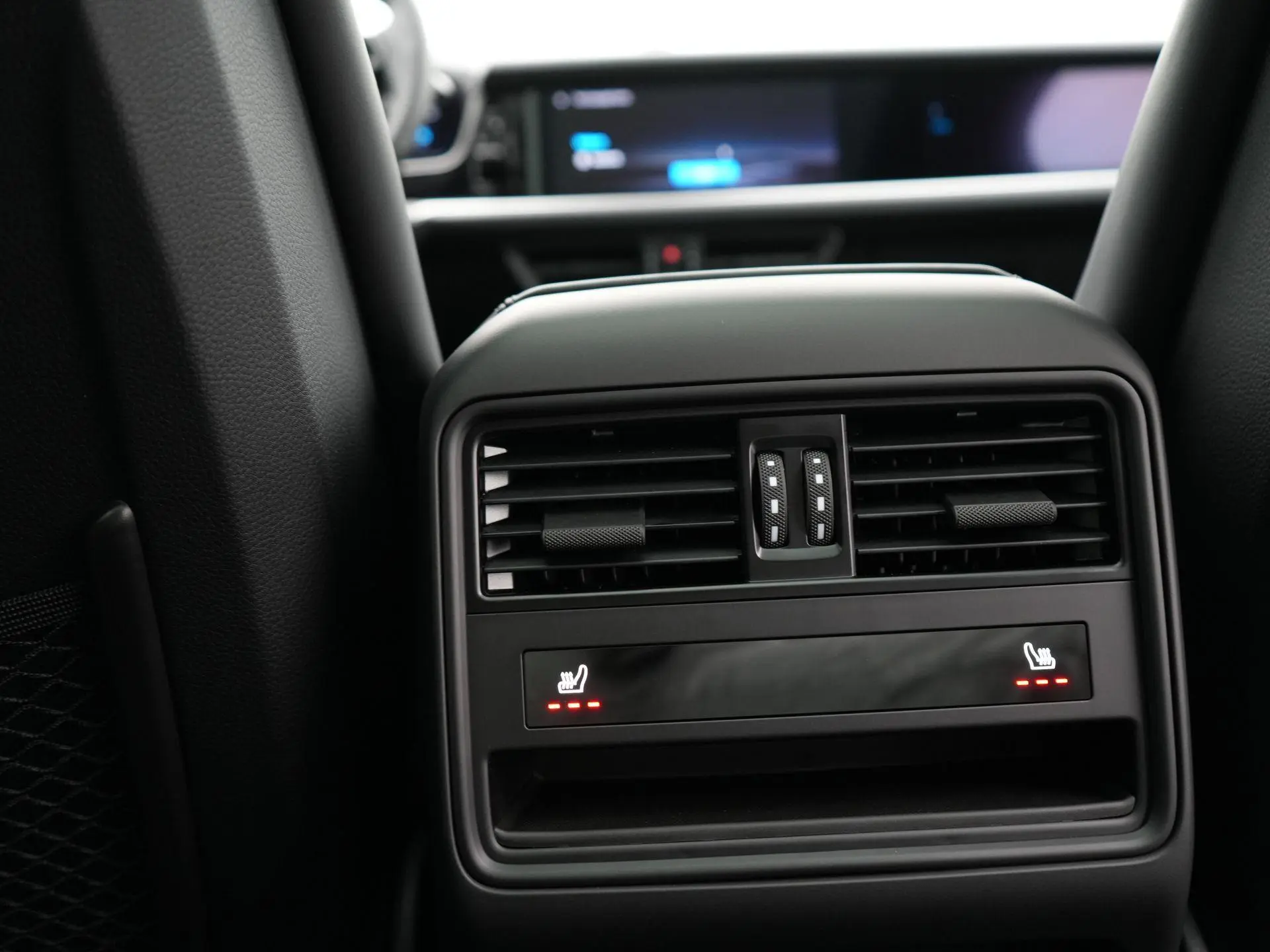 Cayenne Coupé E-Hybrid