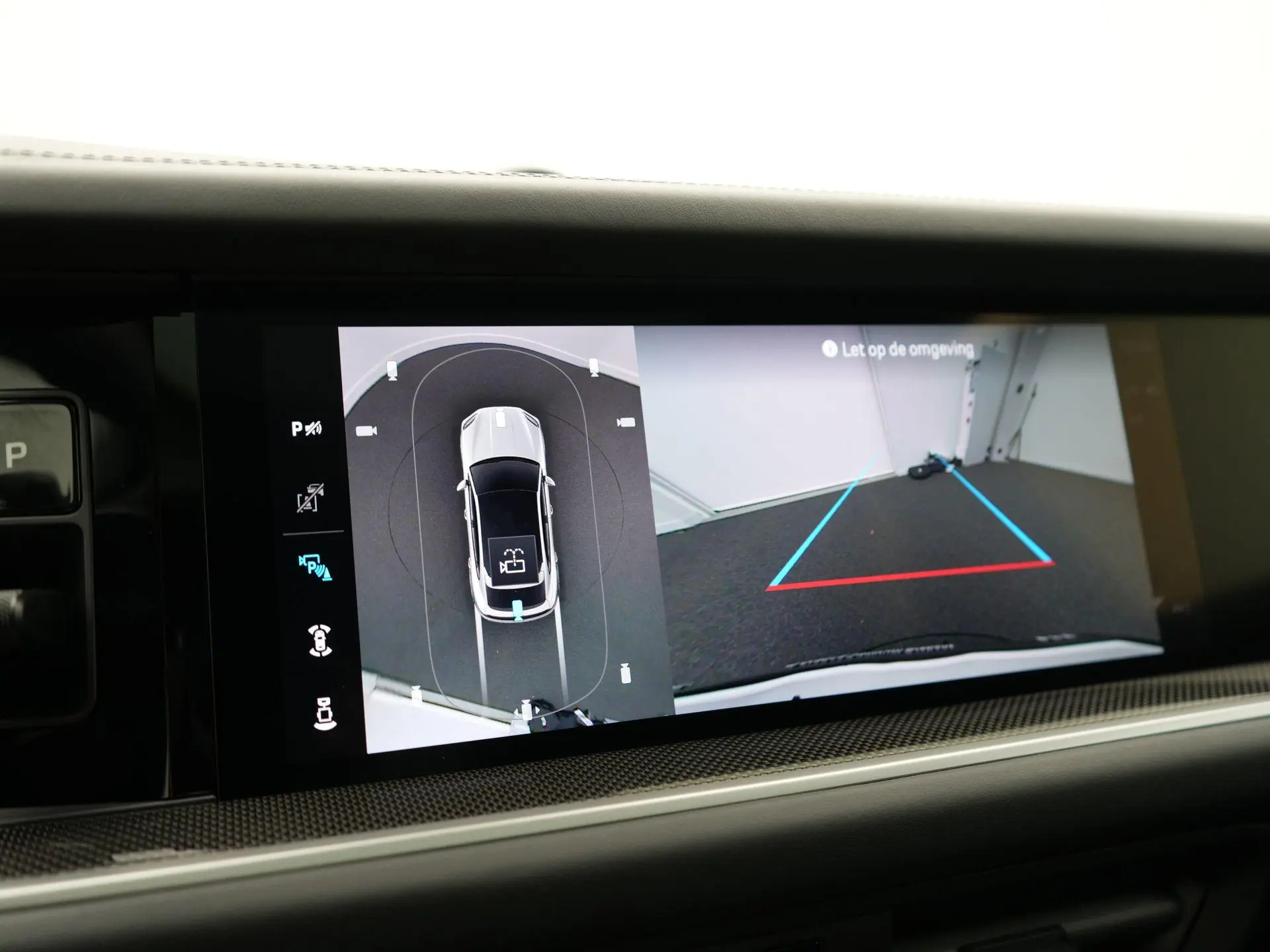 Cayenne Coupé E-Hybrid