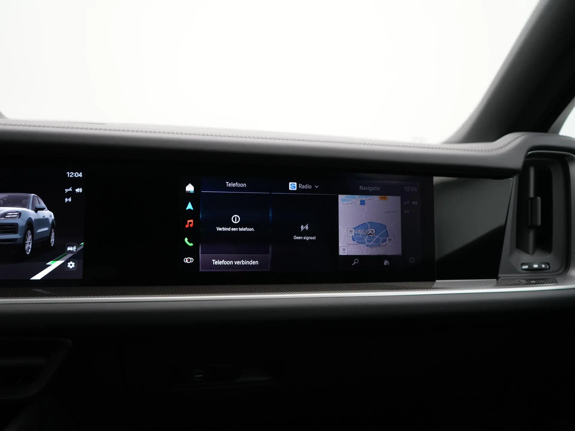 Cayenne Coupé E-Hybrid