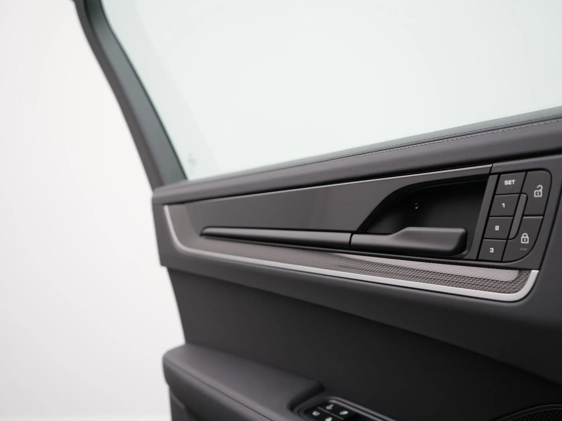 Cayenne Coupé E-Hybrid