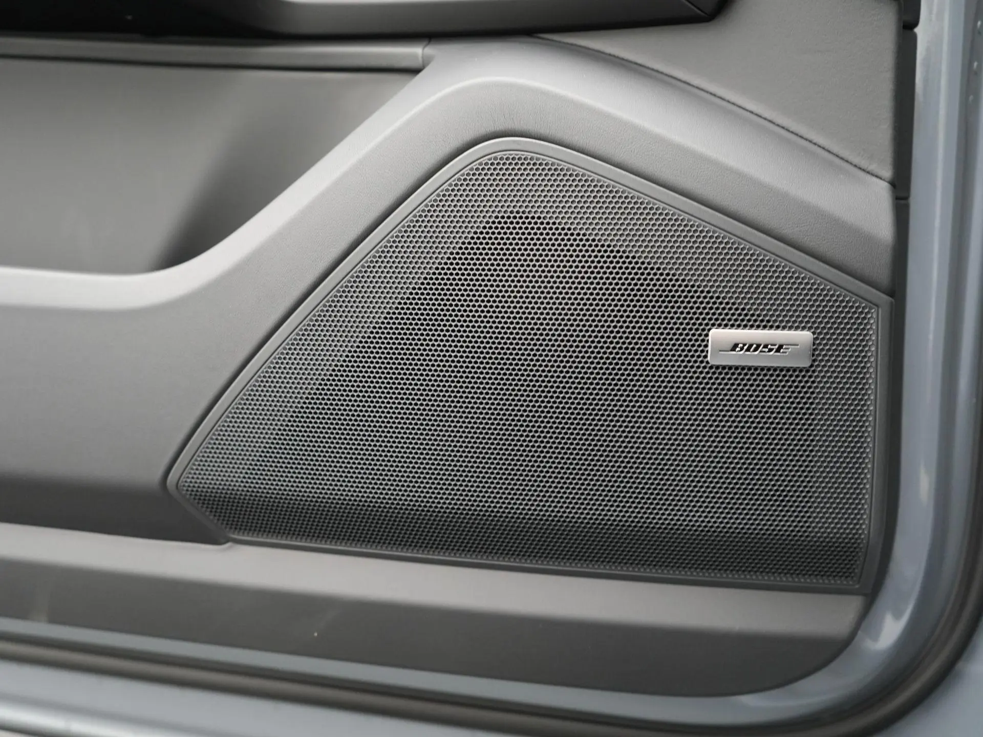 Cayenne Coupé E-Hybrid