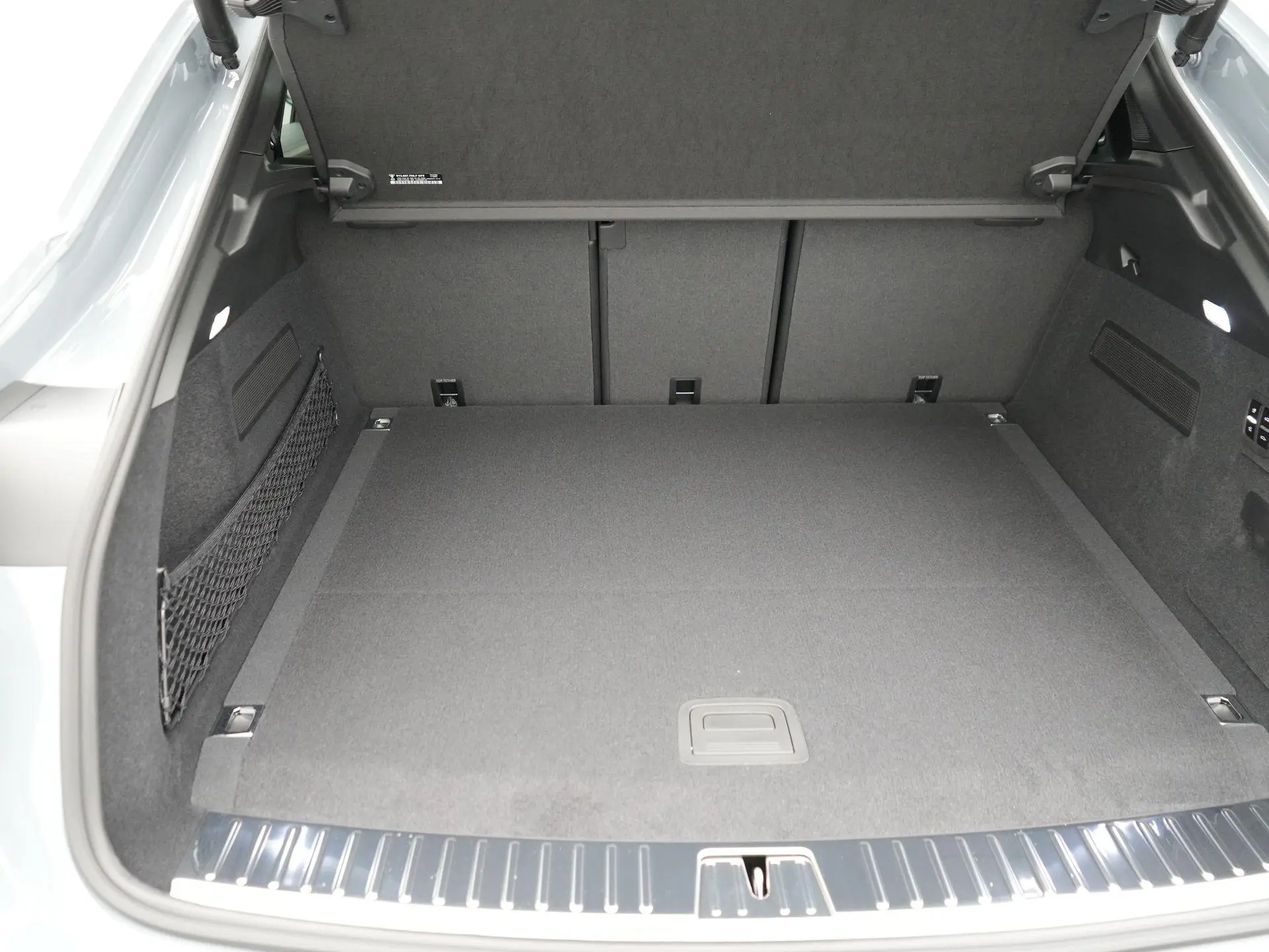 Cayenne Coupé E-Hybrid