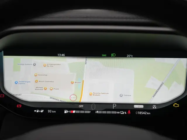 Auto afbeelding