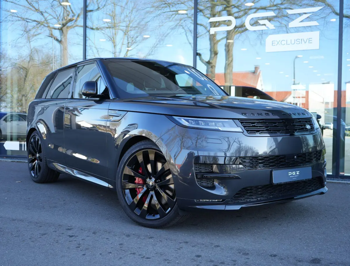 Auto afbeelding