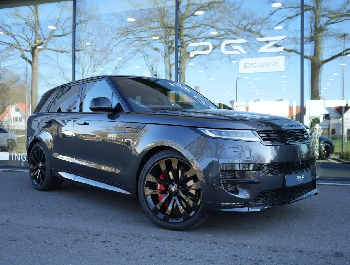 Auto afbeelding