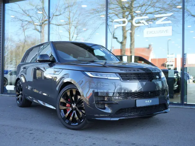 Auto afbeelding