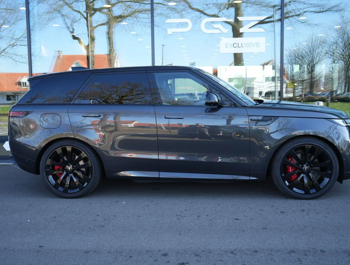 Auto afbeelding