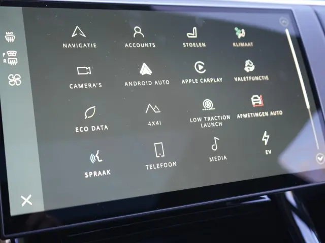 Auto afbeelding