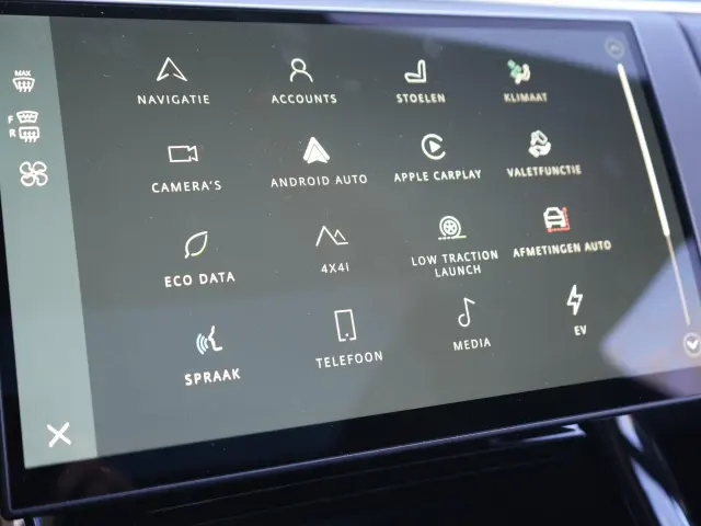 Auto afbeelding