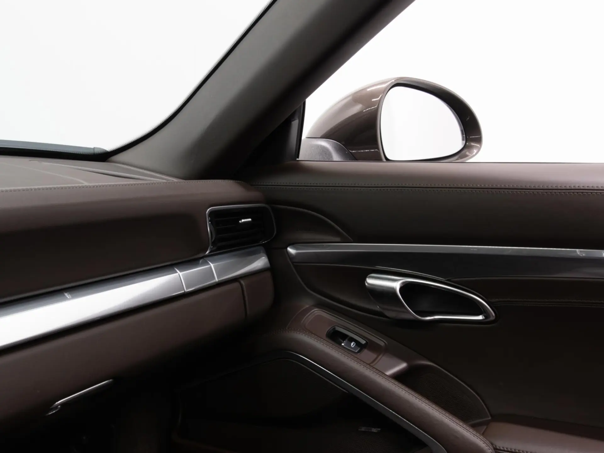 911 Carrera S Cabriolet