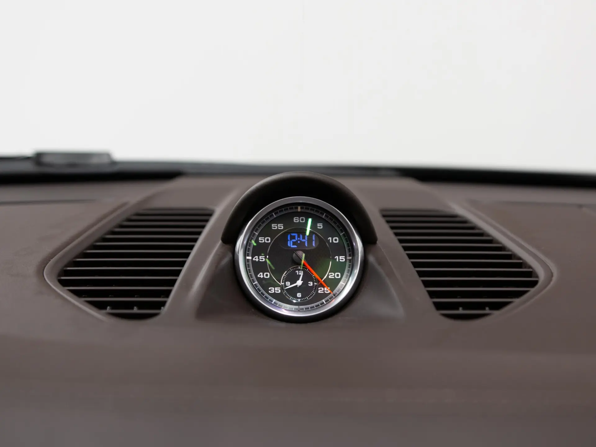 911 Carrera S Cabriolet