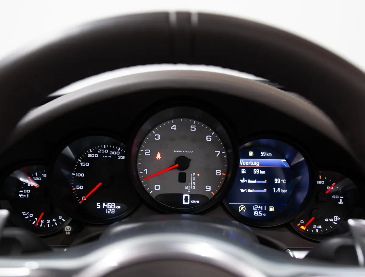 Auto afbeelding