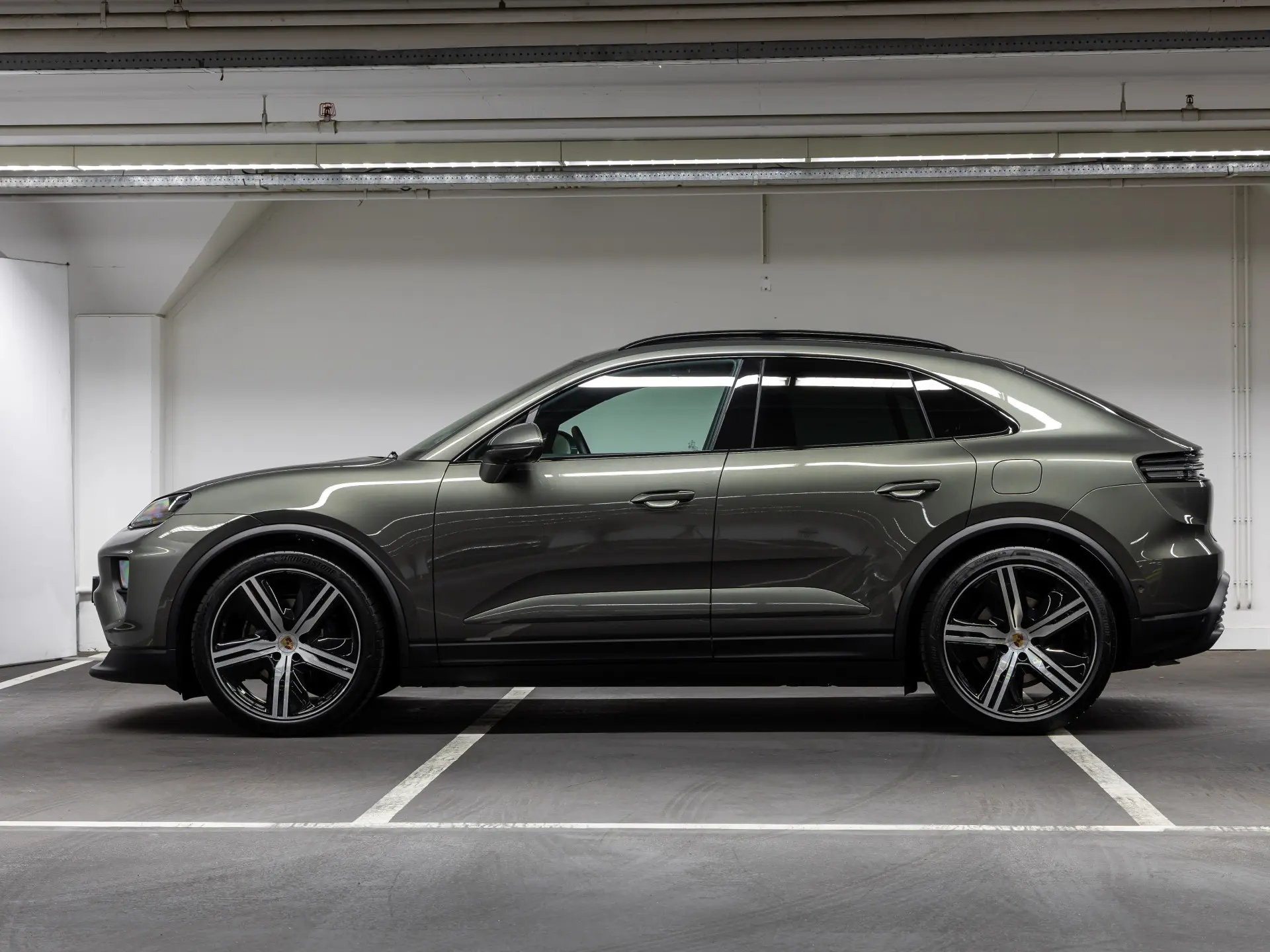 Macan 4