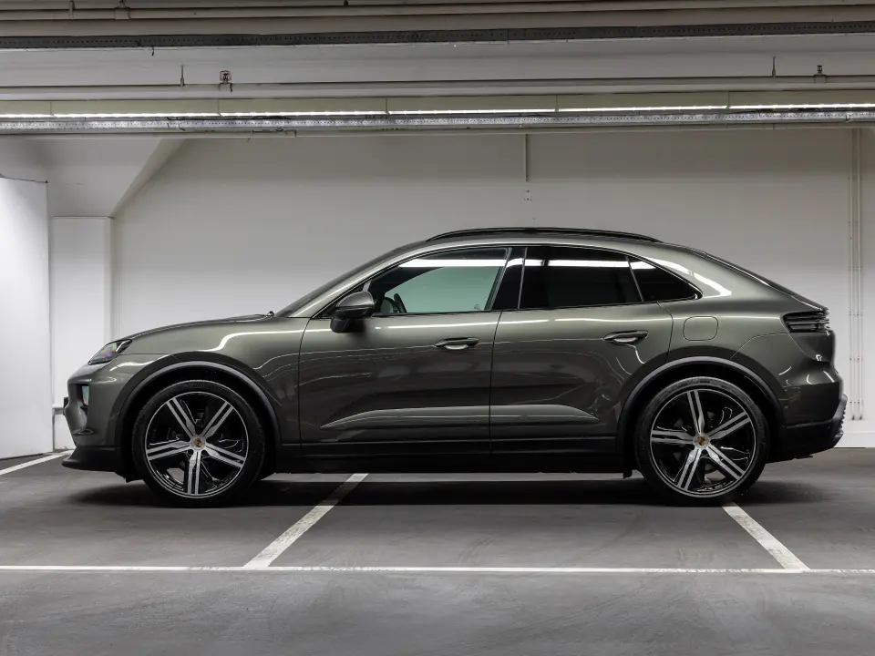 Macan 4