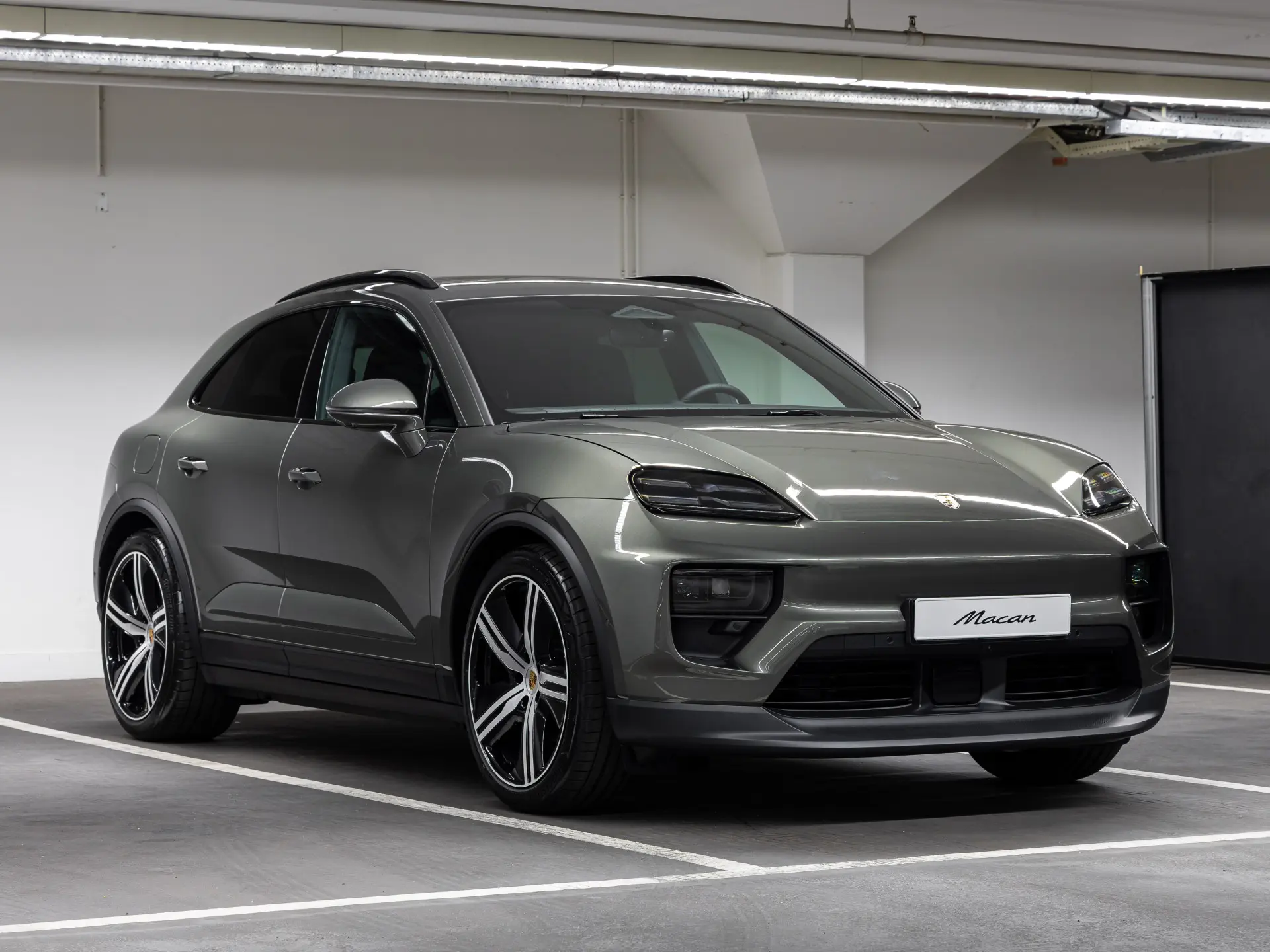 Macan 4