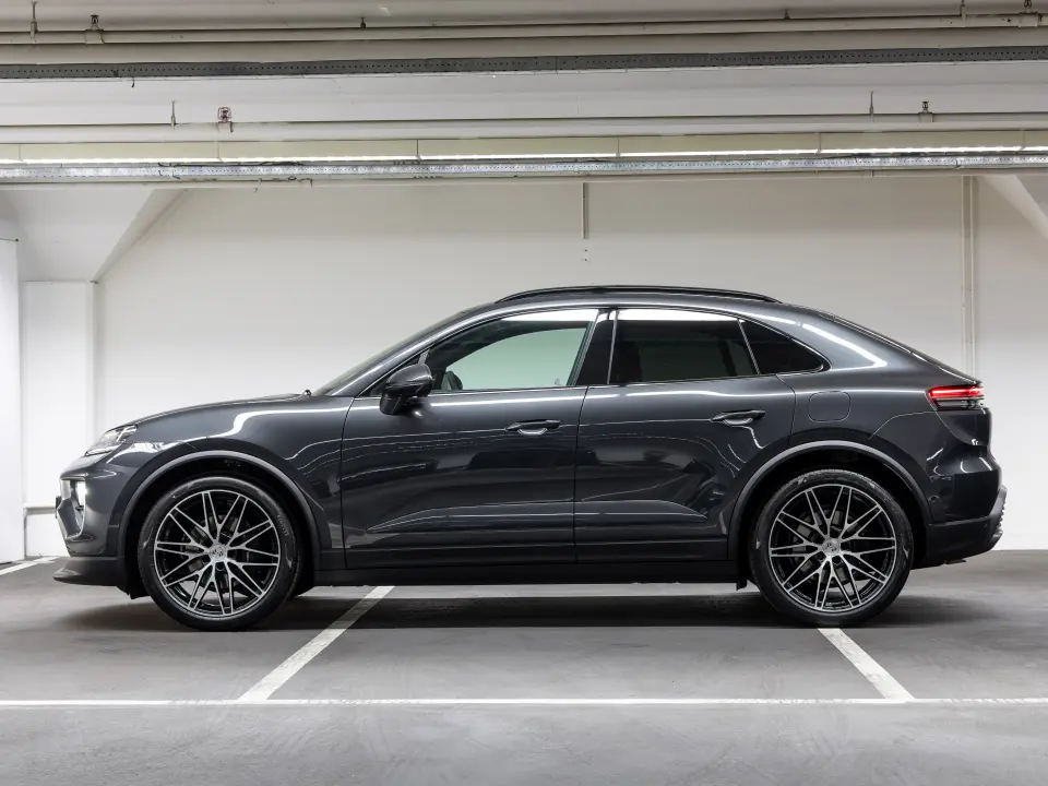 Macan 4