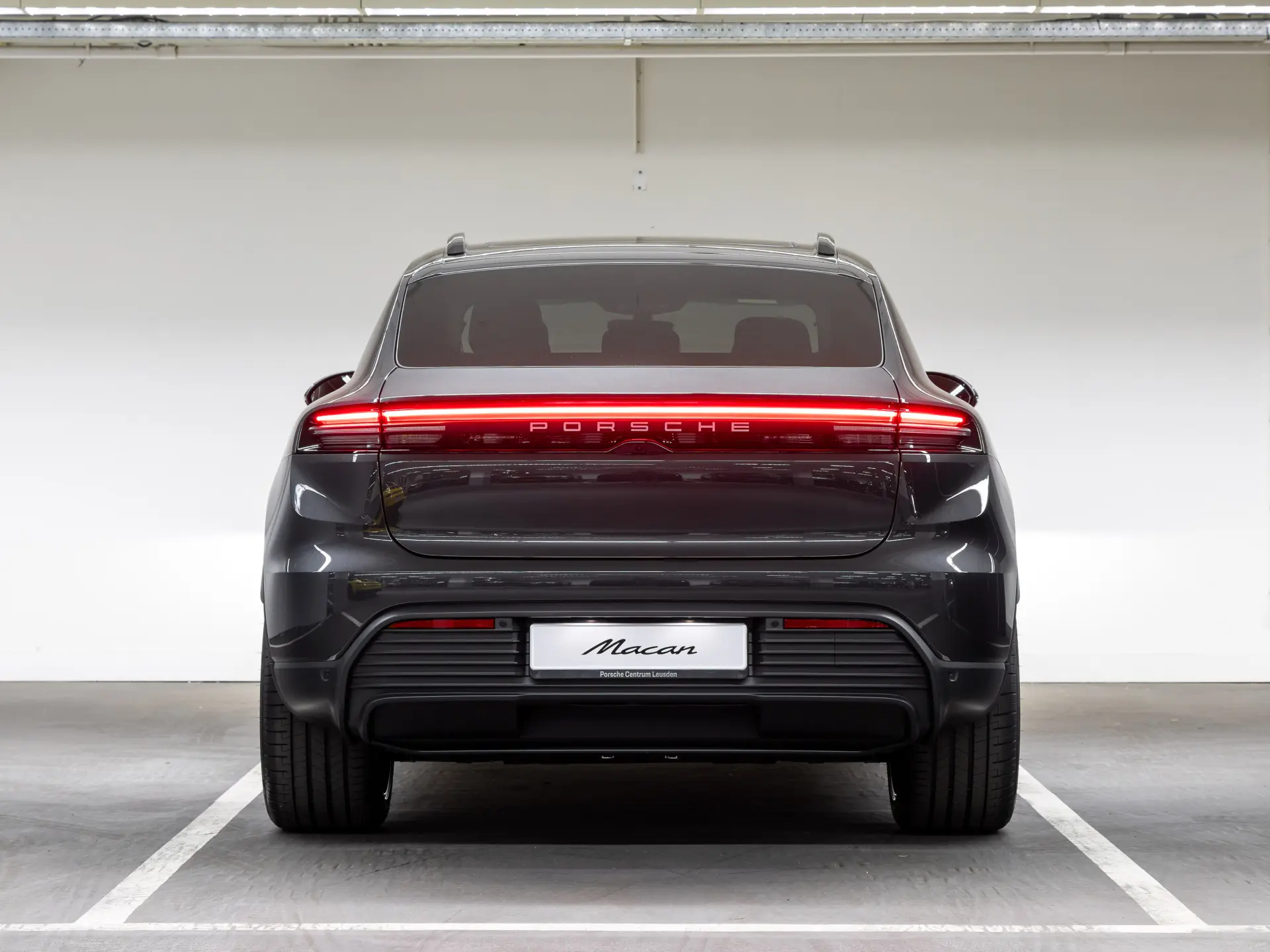 Macan 4