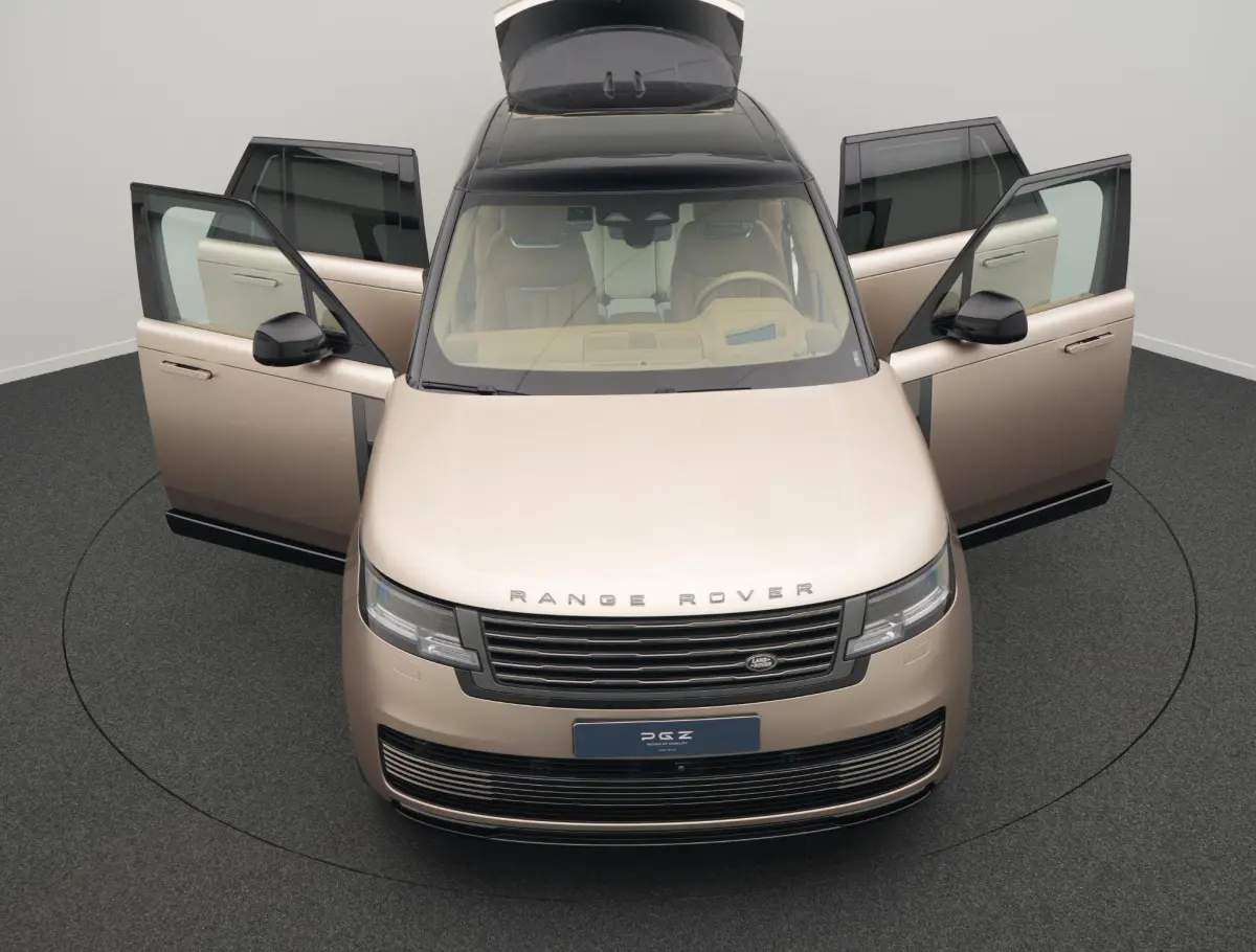 Auto afbeelding