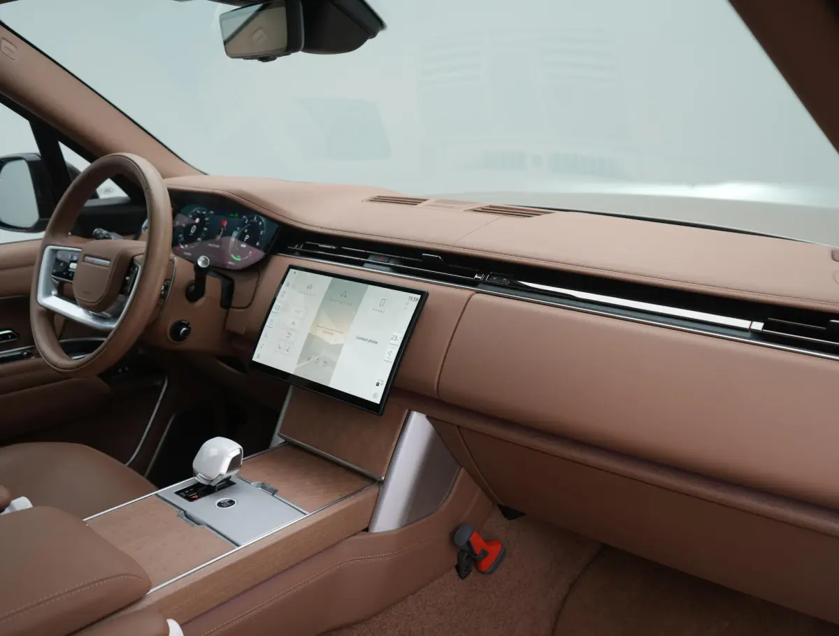 Auto afbeelding