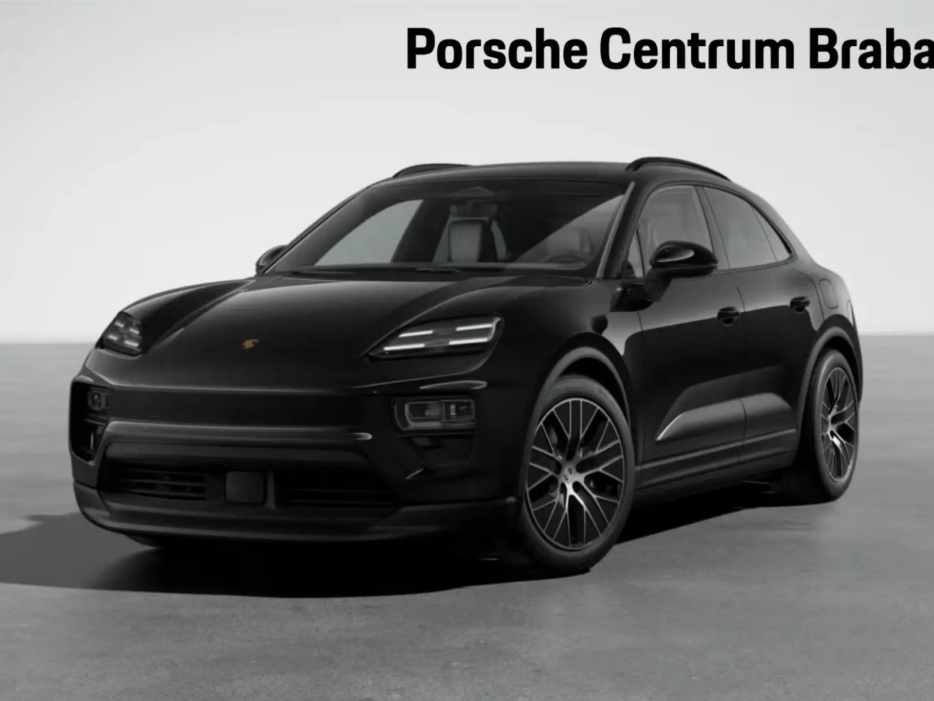 Macan 4