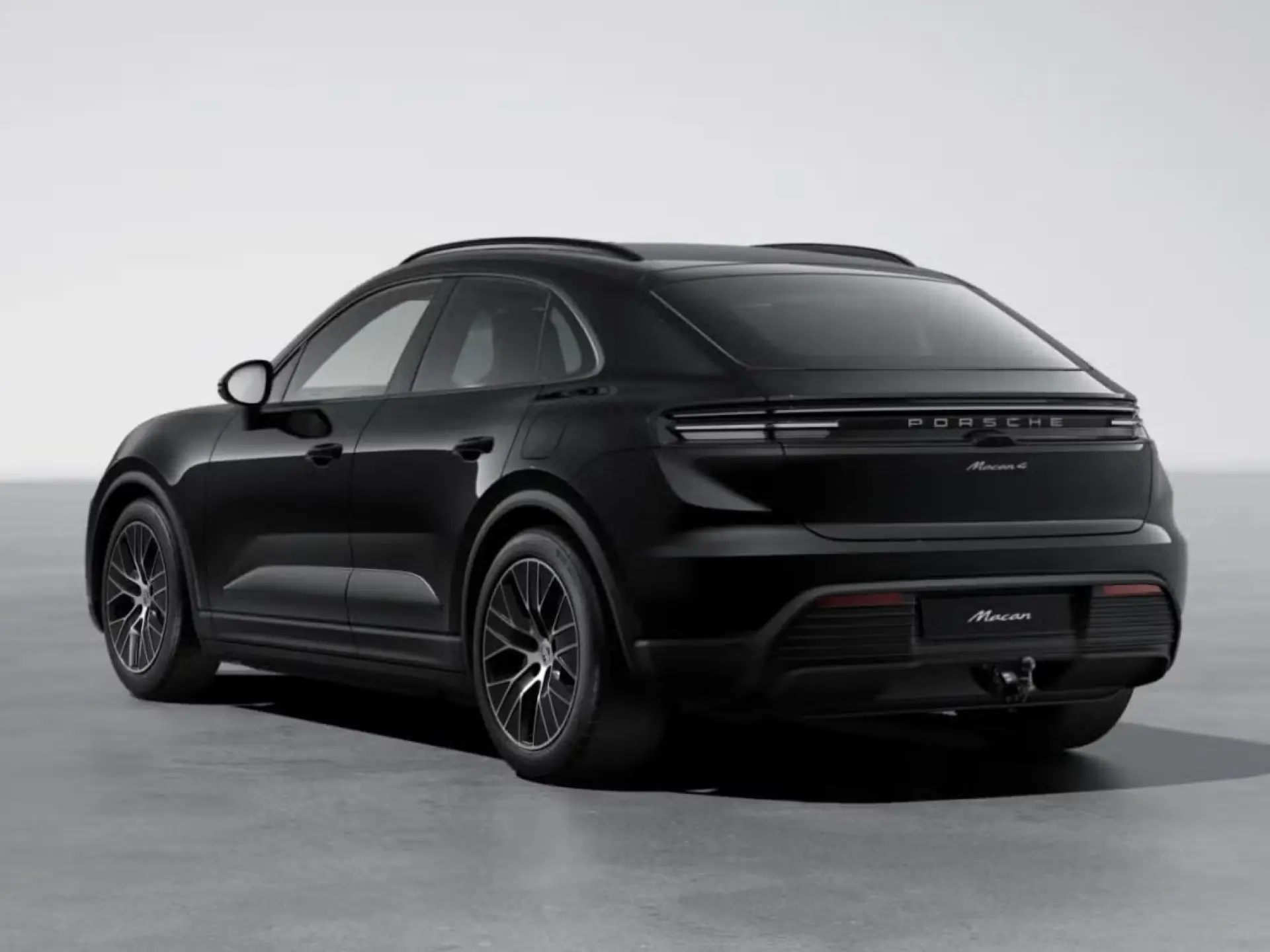 Macan 4