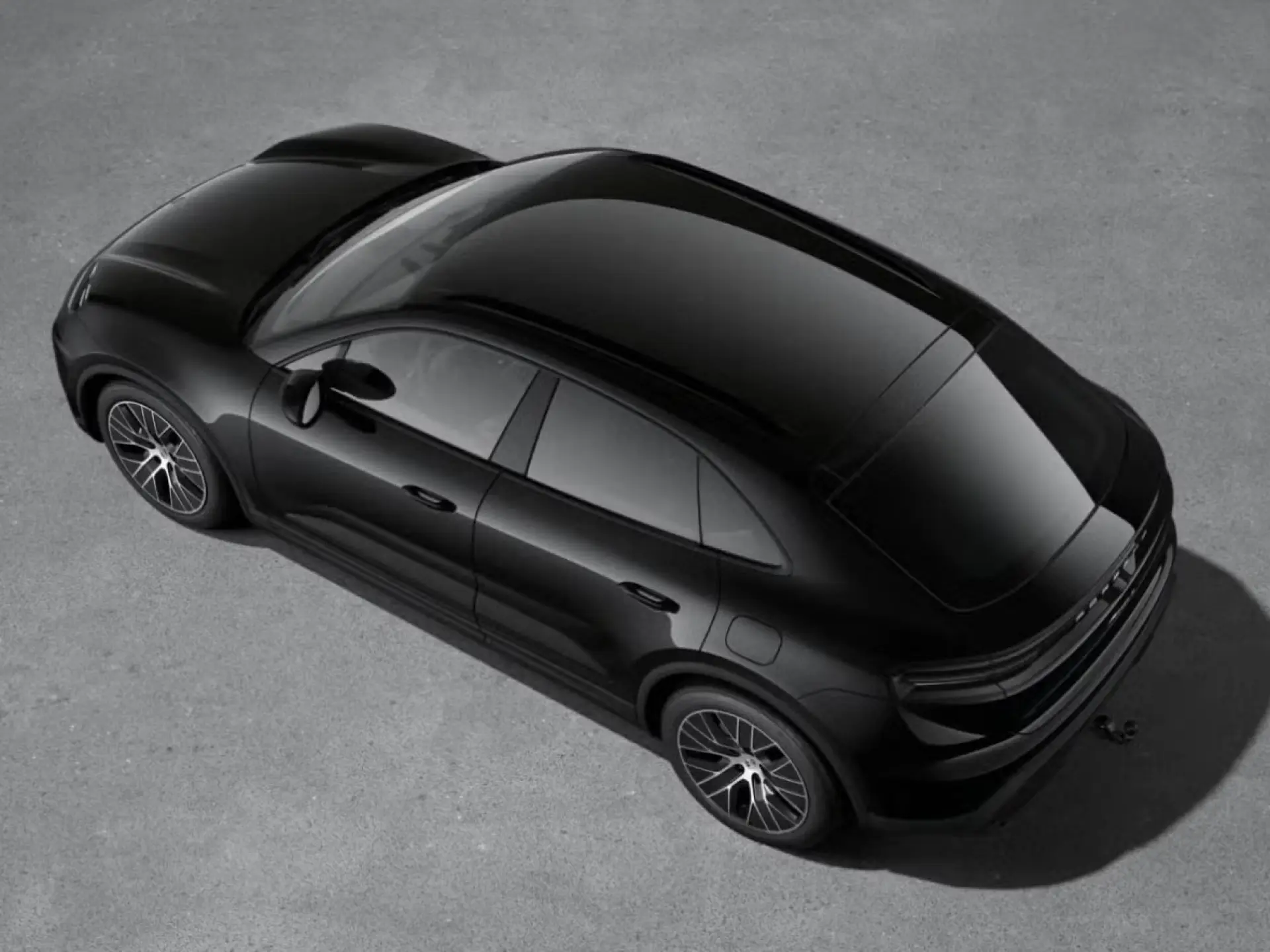 Macan 4